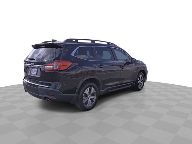 2020 Subaru Ascent Premium