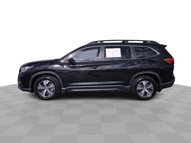 2020 Subaru Ascent Premium