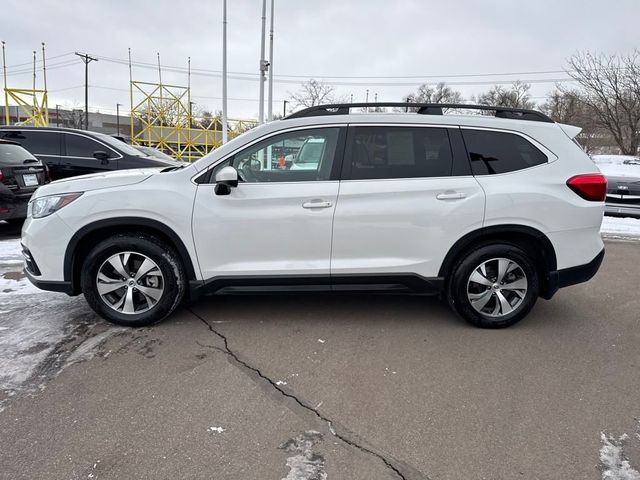 2020 Subaru Ascent Premium