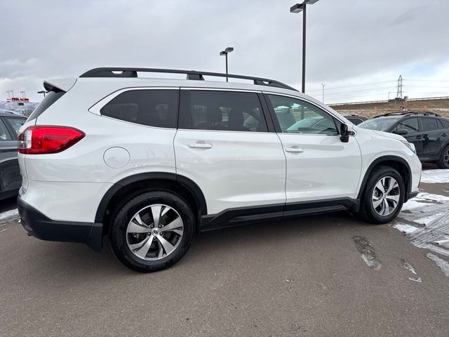 2020 Subaru Ascent Premium