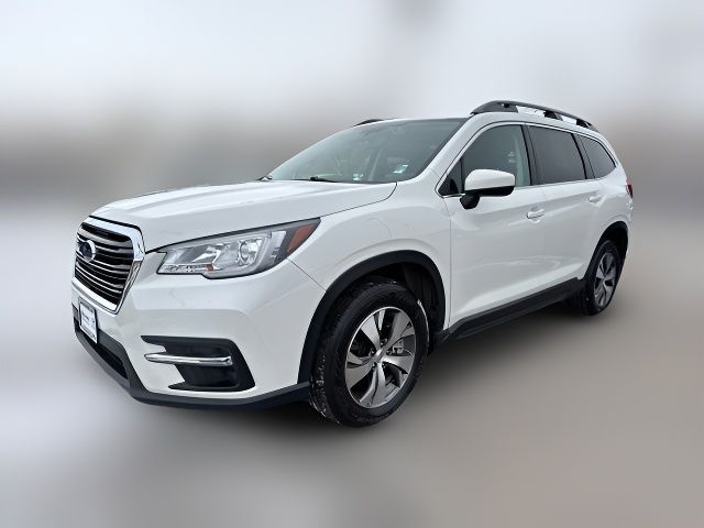 2020 Subaru Ascent Premium