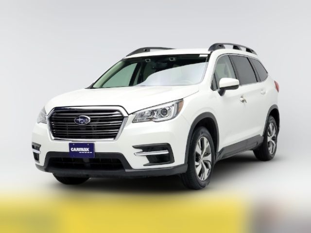 2020 Subaru Ascent Premium