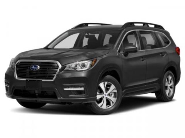 2020 Subaru Ascent Premium