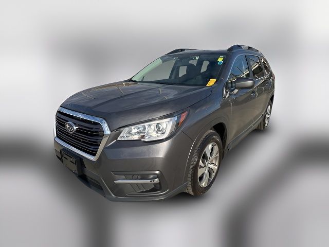 2020 Subaru Ascent Premium