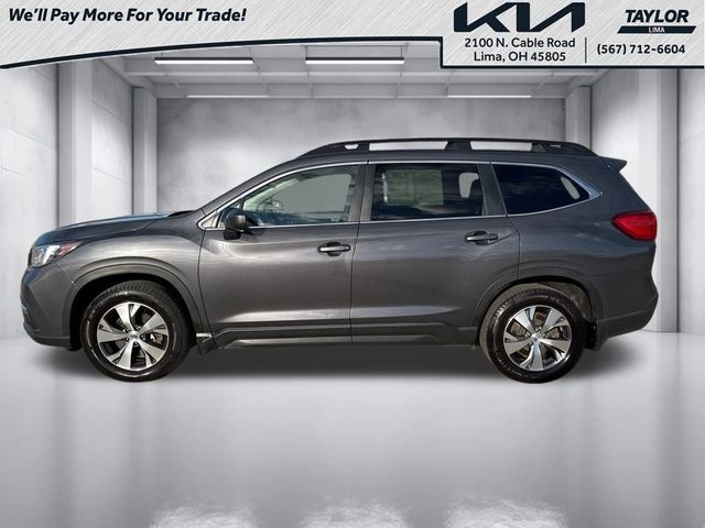 2020 Subaru Ascent Premium