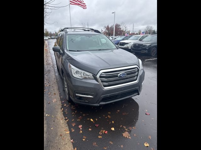 2020 Subaru Ascent Premium