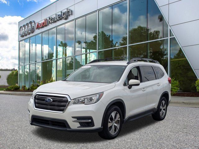 2020 Subaru Ascent Premium