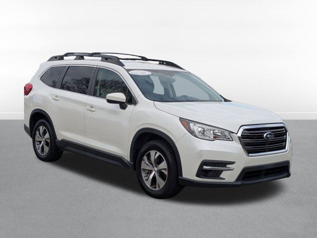 2020 Subaru Ascent Premium