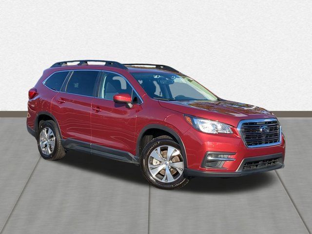 2020 Subaru Ascent Premium