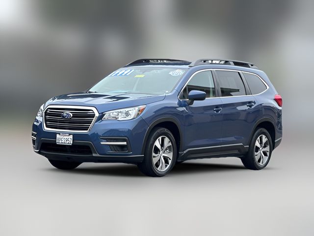 2020 Subaru Ascent Premium