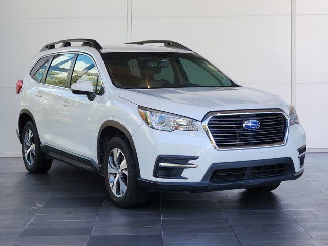 2020 Subaru Ascent Premium