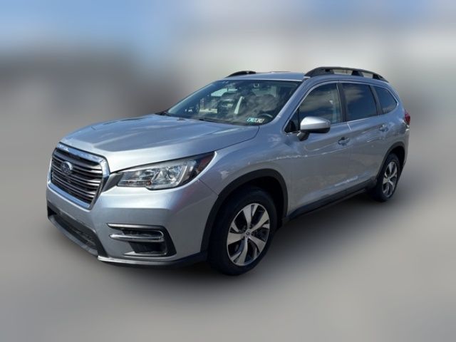 2020 Subaru Ascent Premium