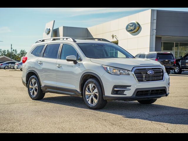 2020 Subaru Ascent Premium