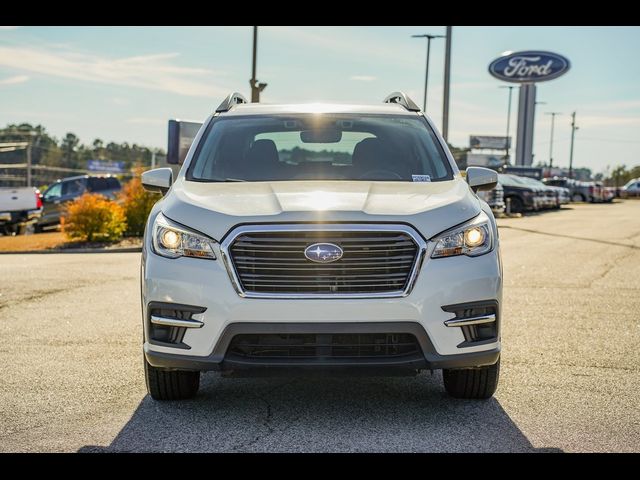 2020 Subaru Ascent Premium