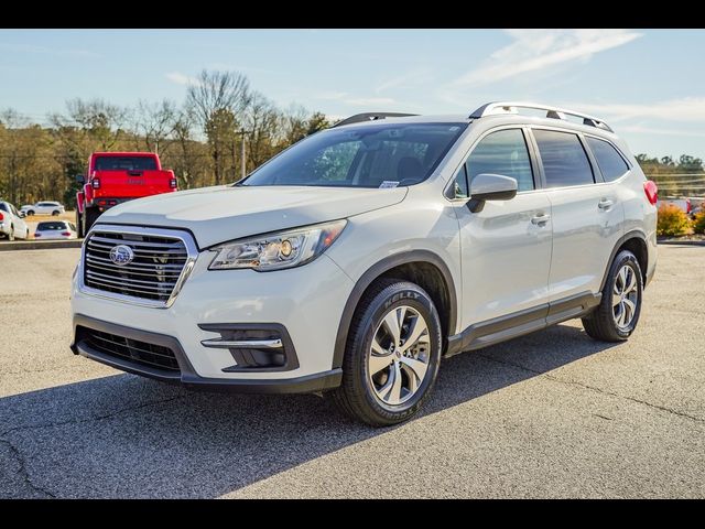 2020 Subaru Ascent Premium