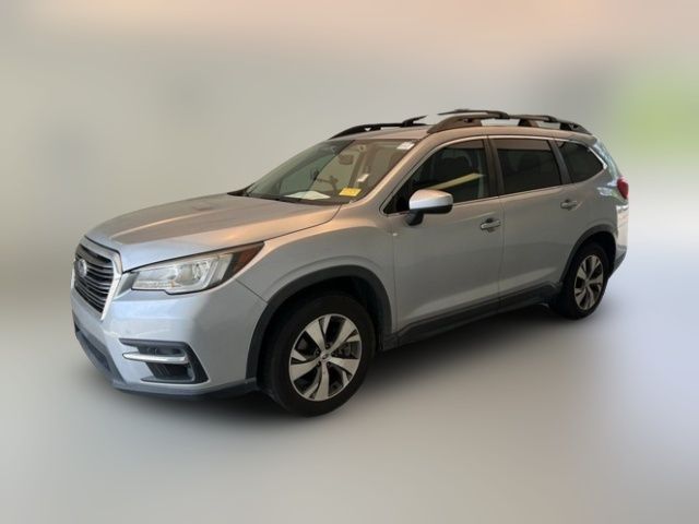 2020 Subaru Ascent Premium