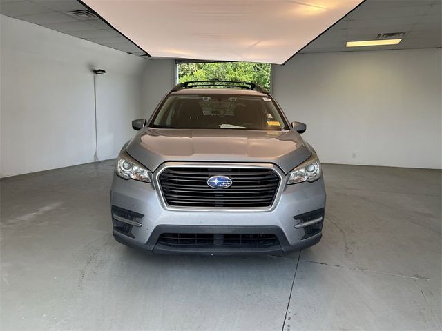 2020 Subaru Ascent Premium