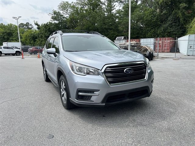 2020 Subaru Ascent Premium