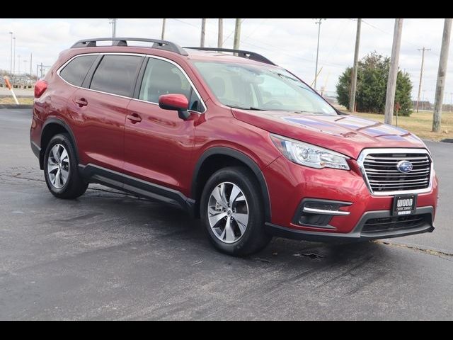 2020 Subaru Ascent Premium