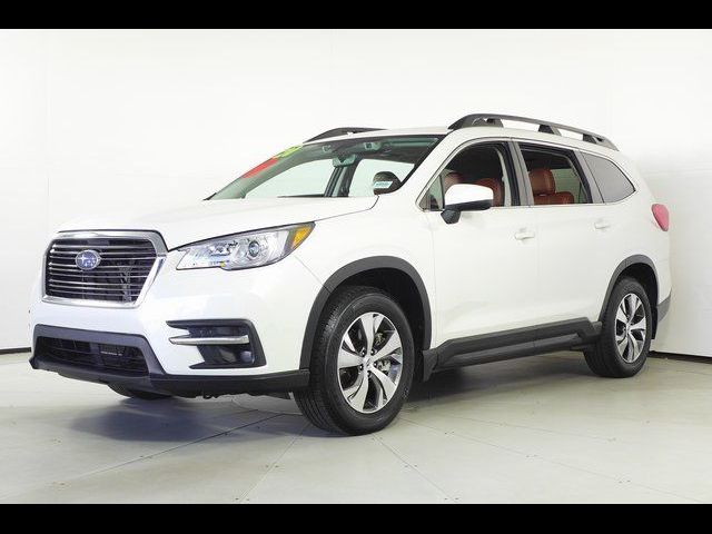 2020 Subaru Ascent Premium