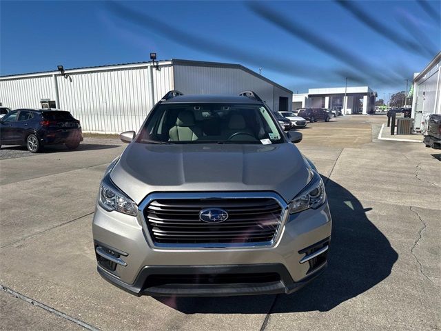 2020 Subaru Ascent Premium