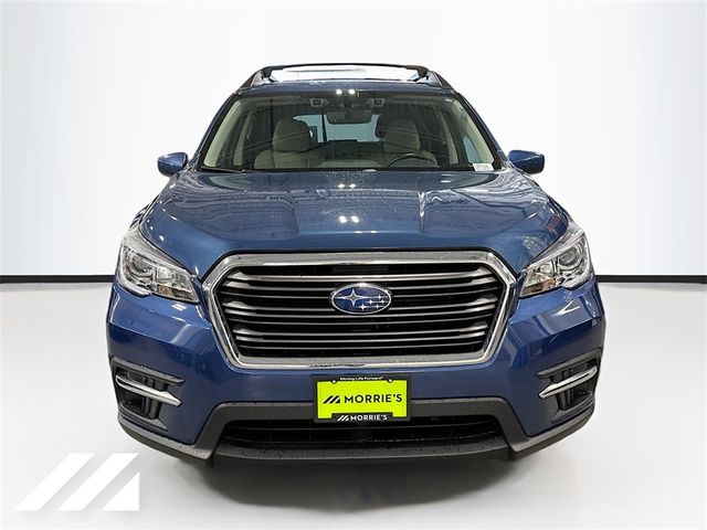 2020 Subaru Ascent Premium