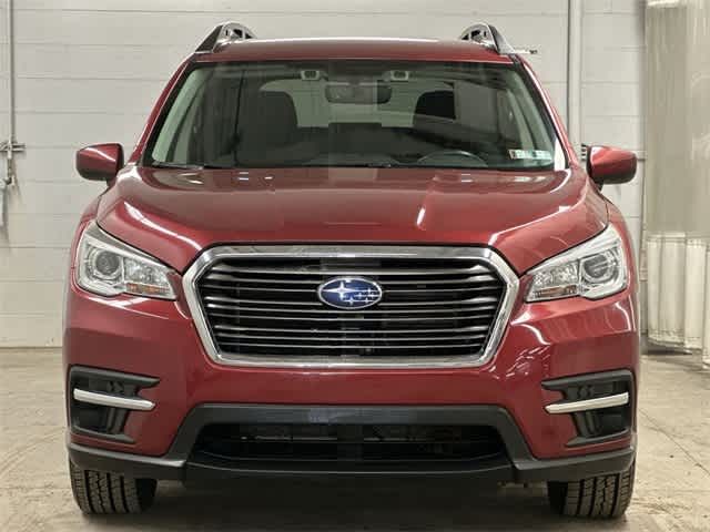 2020 Subaru Ascent Premium
