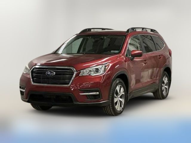 2020 Subaru Ascent Premium