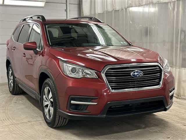 2020 Subaru Ascent Premium