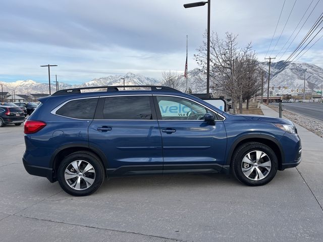 2020 Subaru Ascent Premium