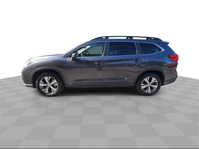 2020 Subaru Ascent Premium