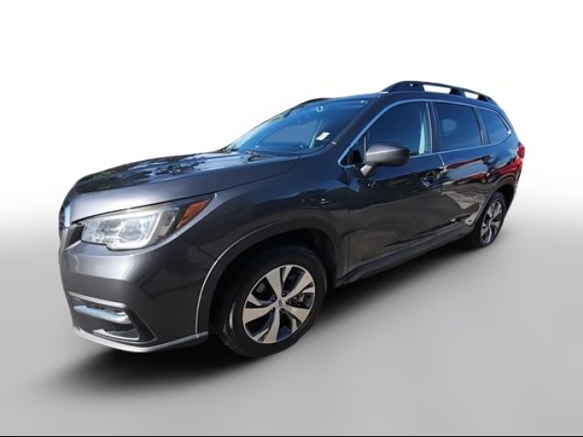 2020 Subaru Ascent Premium