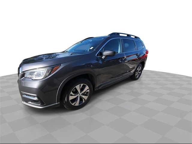 2020 Subaru Ascent Premium