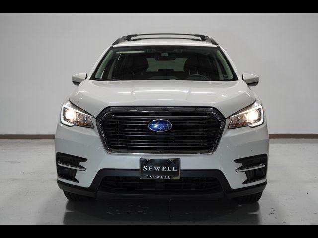 2020 Subaru Ascent Premium