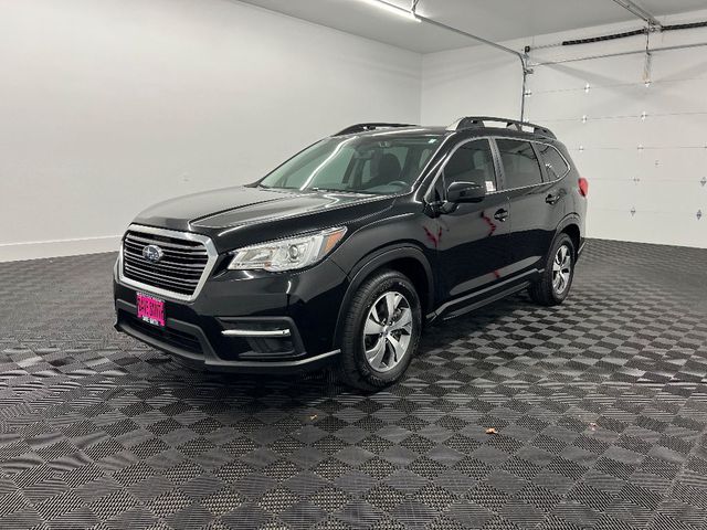 2020 Subaru Ascent Premium