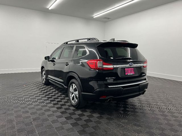 2020 Subaru Ascent Premium