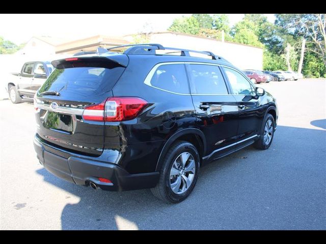 2020 Subaru Ascent Premium