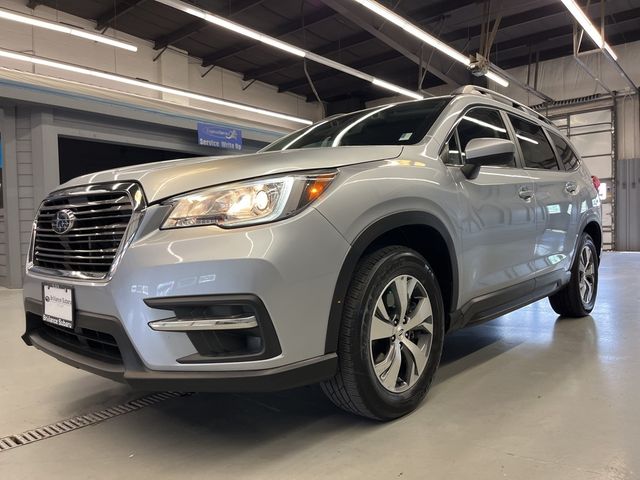 2020 Subaru Ascent Premium