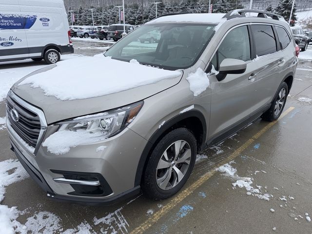 2020 Subaru Ascent Premium