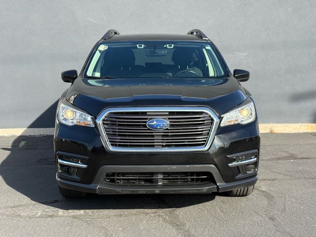 2020 Subaru Ascent Premium