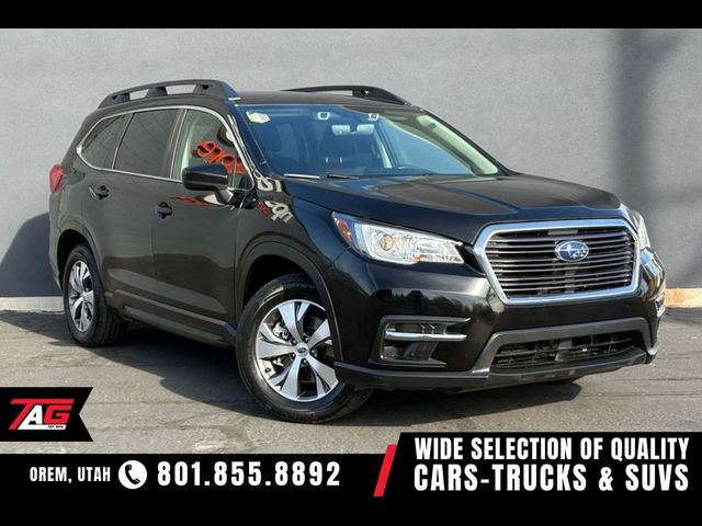 2020 Subaru Ascent Premium