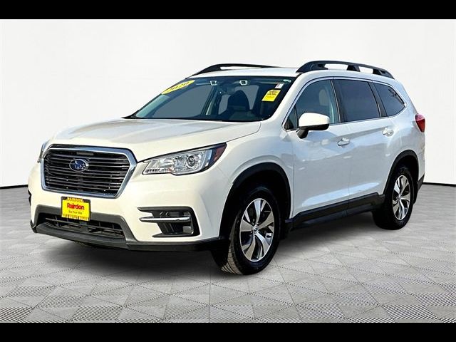 2020 Subaru Ascent Premium