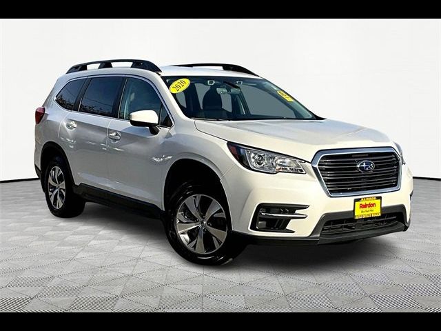 2020 Subaru Ascent Premium