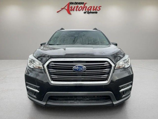 2020 Subaru Ascent Premium