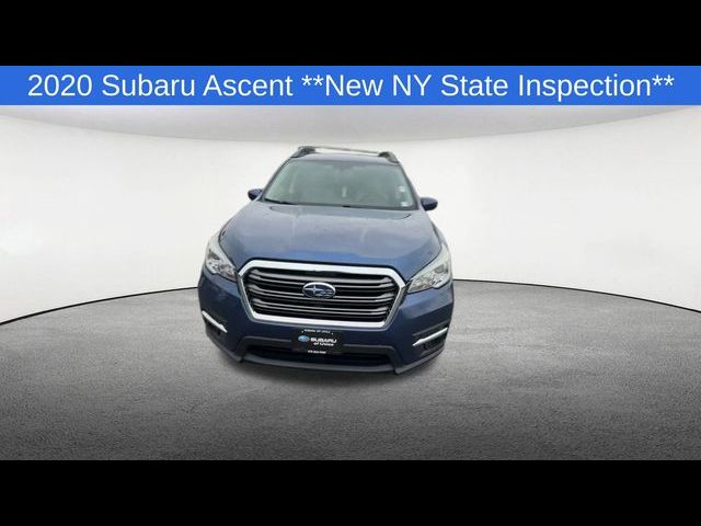 2020 Subaru Ascent Premium