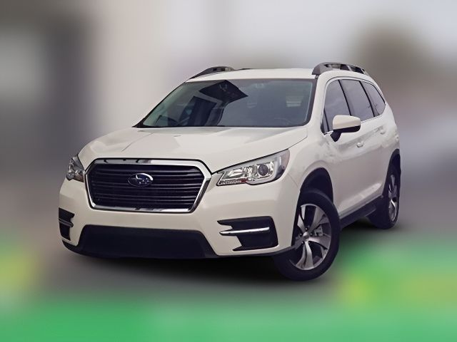 2020 Subaru Ascent Premium