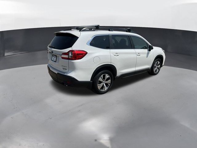 2020 Subaru Ascent Premium