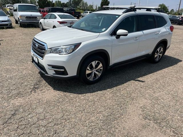 2020 Subaru Ascent Premium