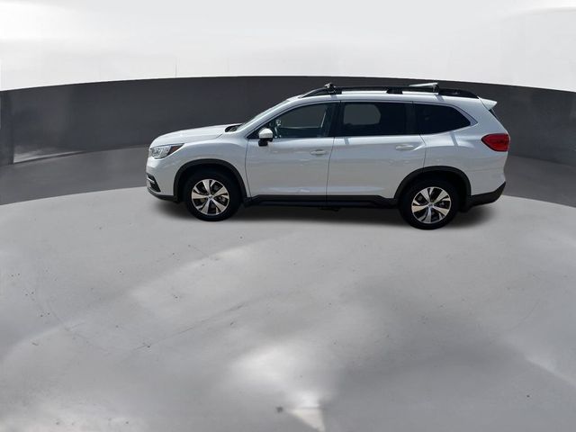 2020 Subaru Ascent Premium