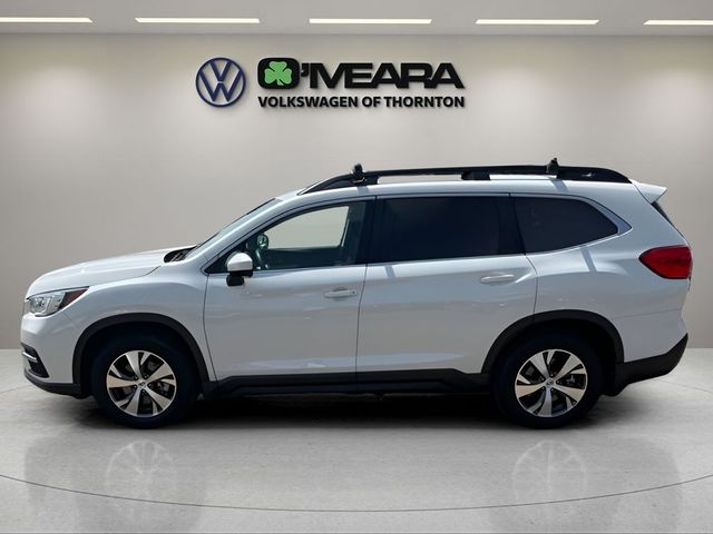 2020 Subaru Ascent Premium